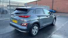 Hyundai Kona 150kW Premium SE 64kWh 5dr Auto Electric Hatchback